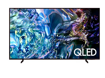 Samsung 75 inch Smart QLED TV - 4K- 1 Year Warranty