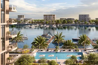 High ROI | Yacht Access | No Commission