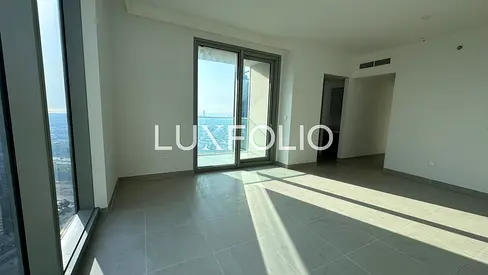 High Floor | Chiller Free | Sea View