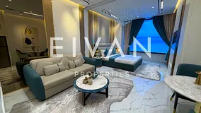 Sea &amp; Skyline Studio | Dubai Maritime City