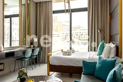 Stunning Studio | Huge Layout | Ready to move in