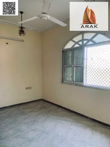 2bedroom Apartment for Annual Rent in Al Nuaimiya 2 Ajman – Ajman Apartment located in Al Nuaimiya 2, close to services, markets, and main roads.