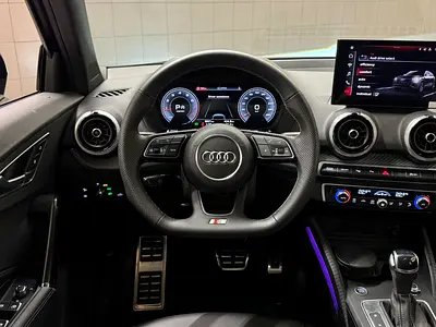 صورة 10 لـ 2025 AUDI Q2