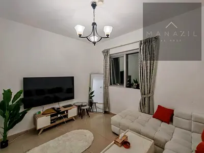 1 BHK FOR RENT IN KHAN