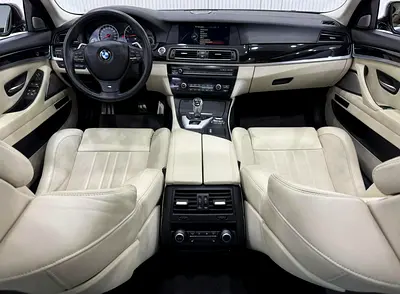 صورة مصغرة 10 لـ 2013 BMW M5