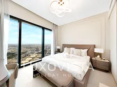 Exclusive High-Floor Marina View | Address JBR | All Bills Included