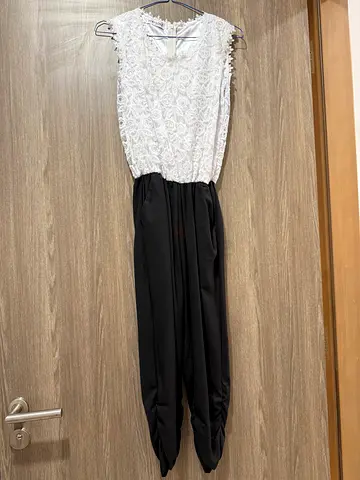 Jumpsuit size XS-S