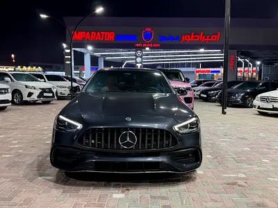 MERCEDES C300 2023 ONLY 40.000,KM AMERICAN SPECS