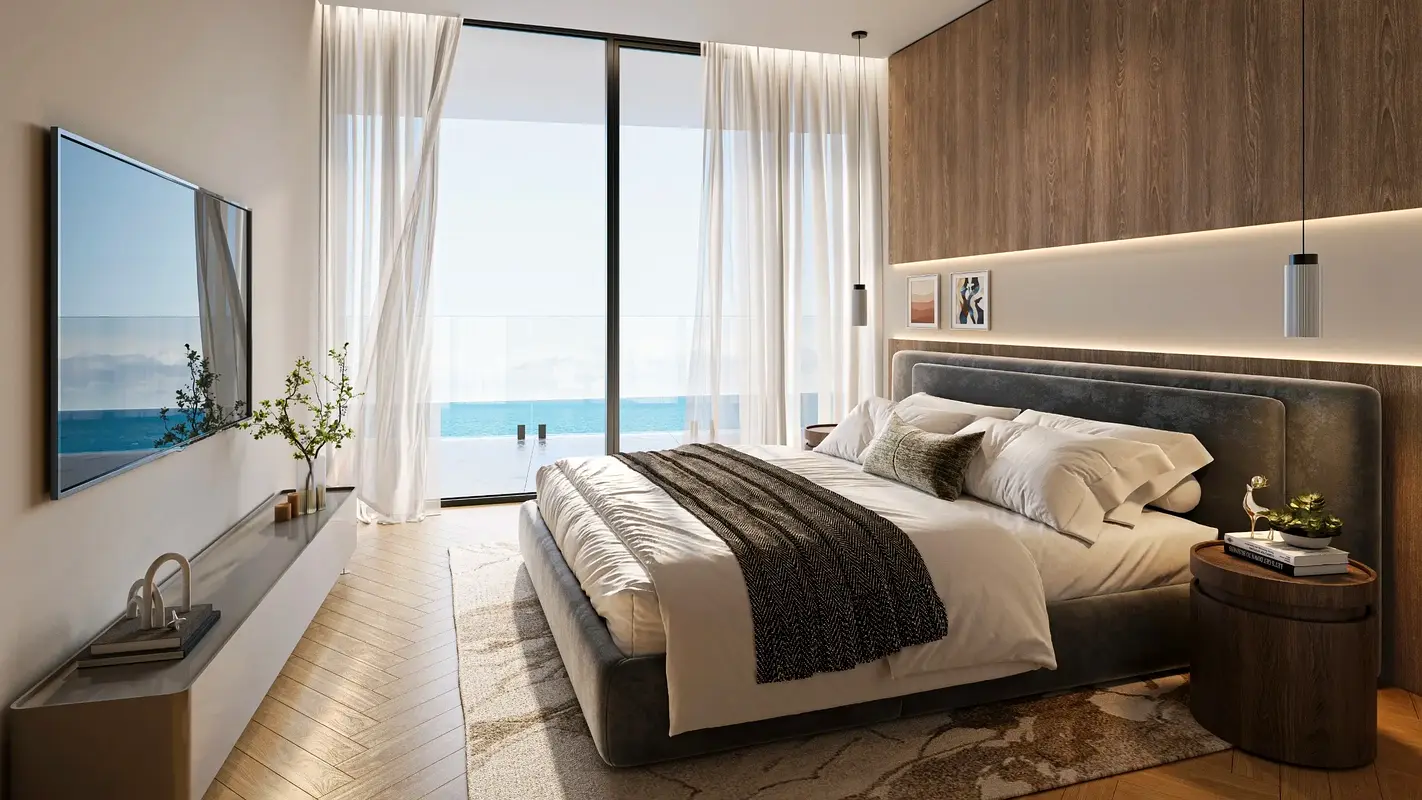 Radisson Blu Residence RAK Central by BNW Developments - View 2