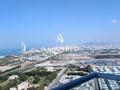Penthouse | Full Water View | All Bills Included
