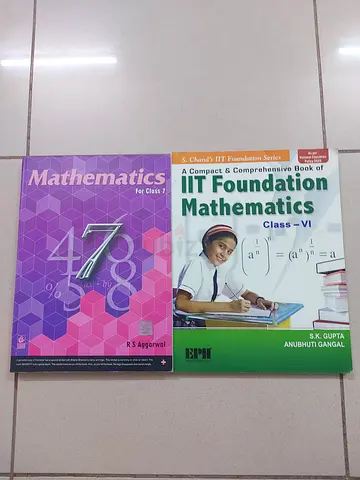 15aed Mathematics Books for Secondary School