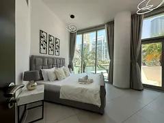 2BR Lake View - Dubai Marina