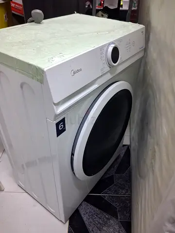 Washing  machine
