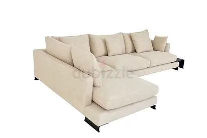 Camerich feather filled sofa