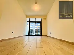 Brand New Chiller Free Studio Apartment With Kitchen Appliances Just In 52k