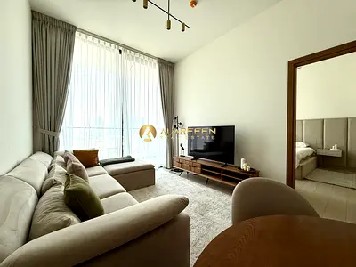 Fully Furnished | Pool View | Ready To Move