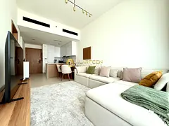 Fully Furnished | Pool View | Ready To Move