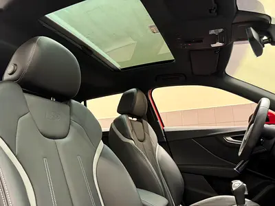 صورة 15 لـ 2024 AUDI Q2