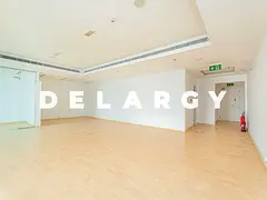 Fitted Office Space | Vacant | Community Expert