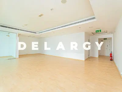 Fitted Office Space | Vacant | Community Expert