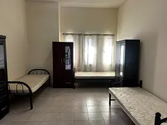 Executive Ladies Bed Space