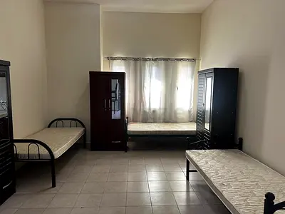 Executive Ladies Bed Space