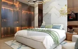 Furnished 1BR Apartment | Exclusive Discounts Up to 20%