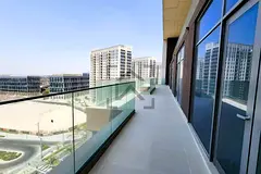 No Commission | Ready to move-in | Big Balcony
