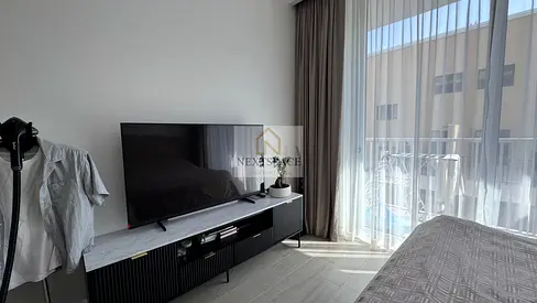 Luxury Furnished | Best Amenities | Good View