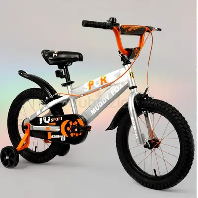 Bike 16 inches muddy fox sport 16 inch kids bike