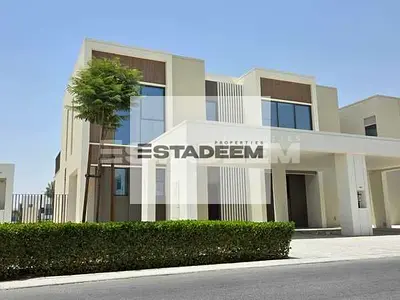 New-Vacant | 4 BHK Villa | Corner Single Row Unit