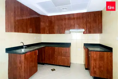 Modern | Vacant | Spacious Layout