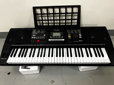 Portable Keyboard for Sale