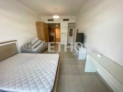 12 Cheques | Bills Included | Fully Furnished