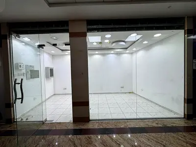 Shop for Rent in Al Naif – Prime Location Near Fish Roundabout