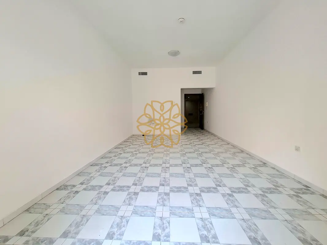 AC * CHILLER FREE 1BHK WITH BALCONY 6 PAYMENT