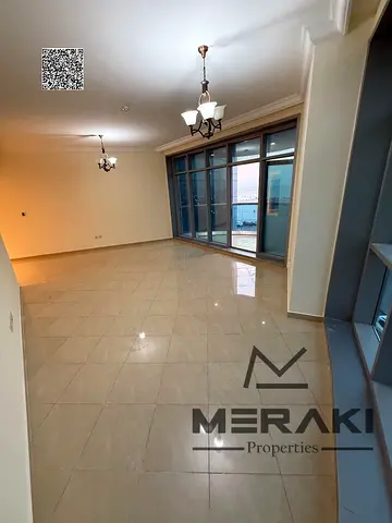 Ajman Corniche Residences 2 BR