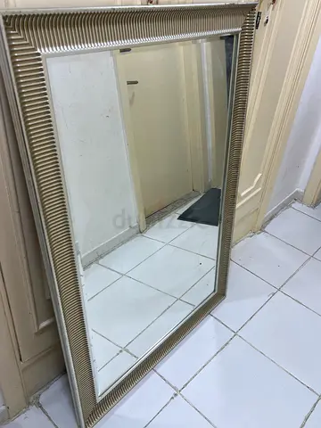 Elegant Wall Mirror for Home Decor