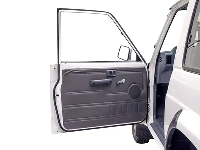 صورة 17 لـ 1991 Nissan PATROL