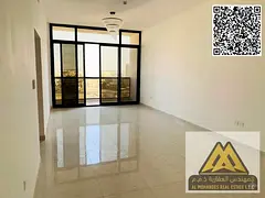 Brand New Building, First Occupancy | 2 Bathrooms | Maid's Room | Balcony with Open View | Easy 