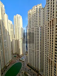 Luxury 3 BHK Apartment in Heart of JBR – Sadaf 5