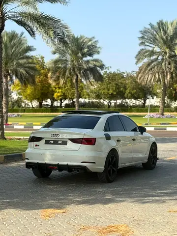 صورة مصغرة 10 لـ 2015 AUDI A3