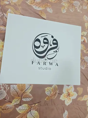 FARWA studio فروه