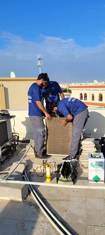 Ac repair dubai ac installation dubai ac Maintenance dubai coolwave Airconditions specialist