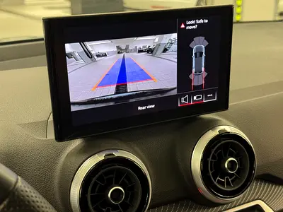صورة 9 لـ 2024 AUDI Q2