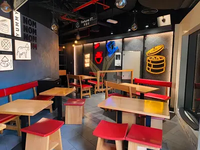 Premium Commercial Space | Restaurant/Café Move-In
