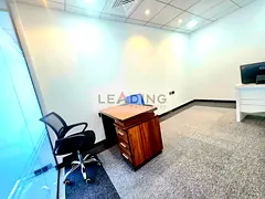 Furnished | All bills Included| Prime location |