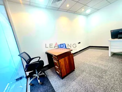 Furnished | All bills Included| Prime location |