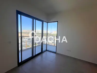 Open View | MID FLOOR | Ready to Move