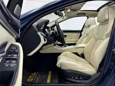 صورة مصغرة 16 لـ 2013 BMW M5
